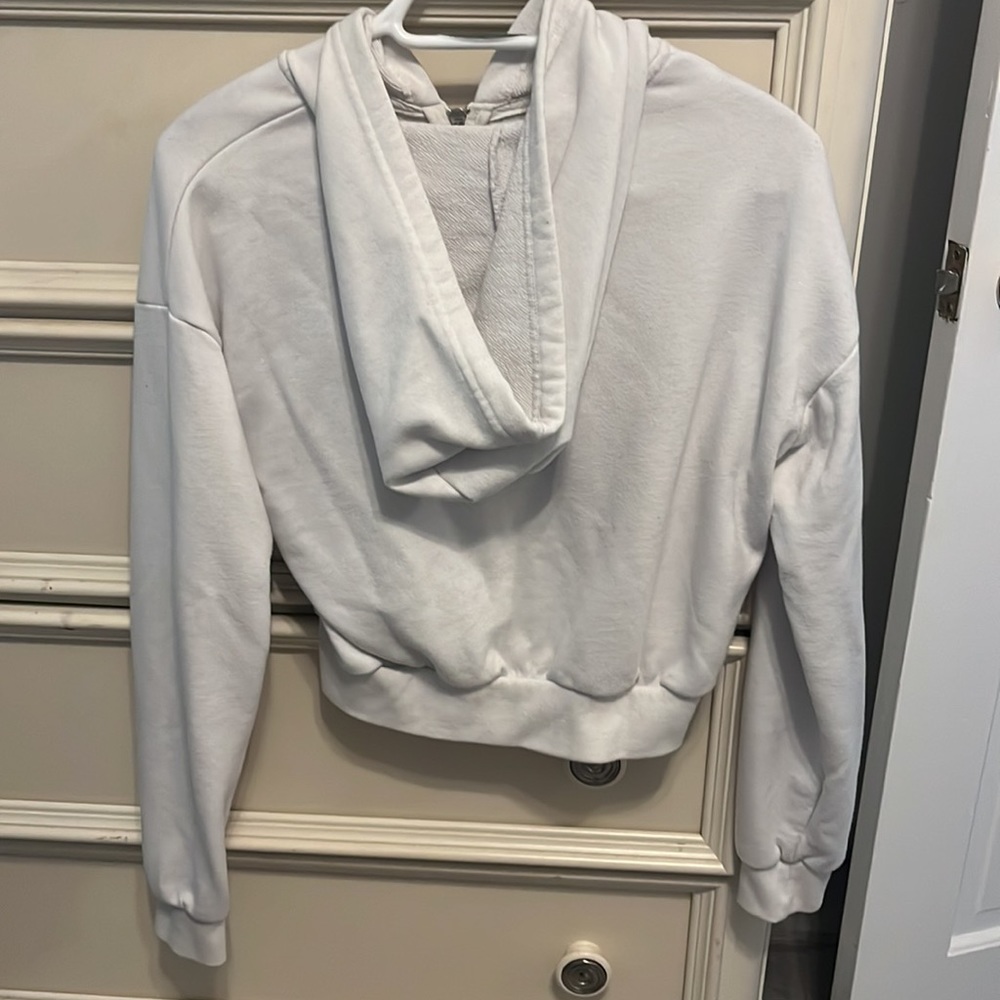 White jacket - Picture 2 of 2